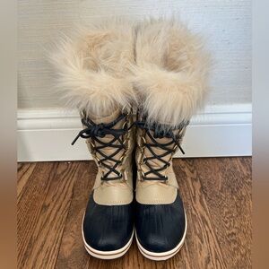 Sorel Snow Boots
